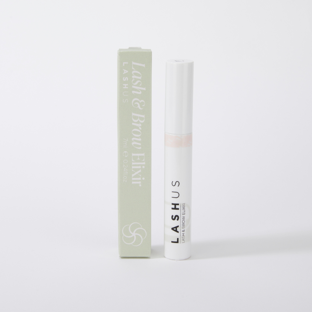 Lash & Brow Elixir 7ml